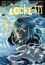 Locke & Key: Crown of Shadows #2 (Joe Hill)