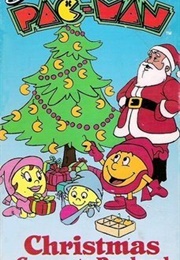Christmas Comes to Pac-Land (1982)