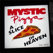 Mystic Pizza, CT
