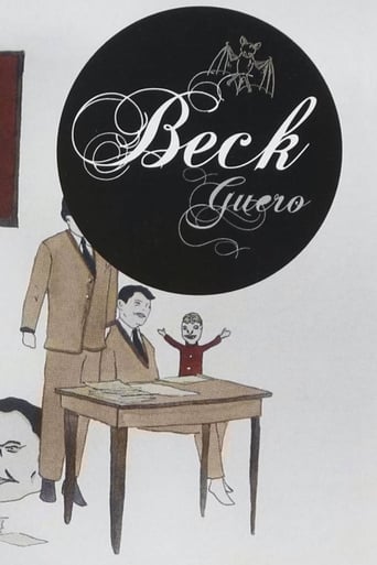 Beck: Guero