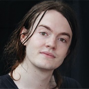 Hunter Hunt-Hendrix (Trans Woman, She/Her)