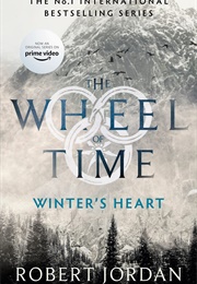 Winter's Heart (Robert Jordan)