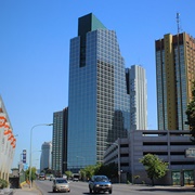 Bankboston Tower, Buenos Aires