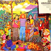 Joan Armatrading - Whatever's for Us