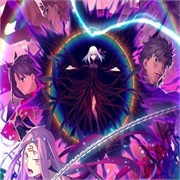 Fate/ Stay Night Movie: Heaven's Feel - III. Spring Song