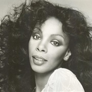 Donna Summer