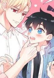 Alice in Adult World (고래별)