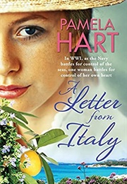 A Letter From Italy (Pamela Hart)