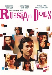 Russian Dolls (2005)