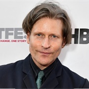 Crispin Glover