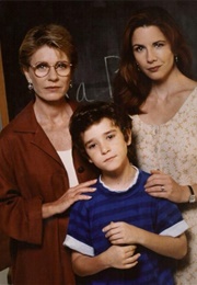 Cries From the Heart (1994)