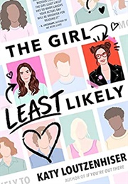 The Girl Least Likely (Katy Loutzenhiser)