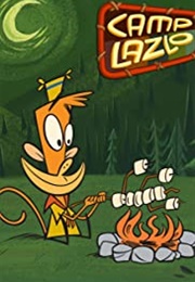 Camp Lazlo! (1994)
