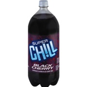 Super Chill Black Cherry