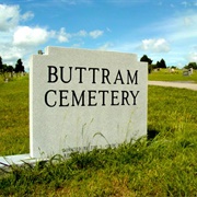 Buttram Cemetery