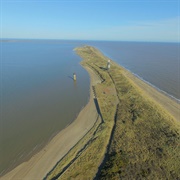 Spurn Head