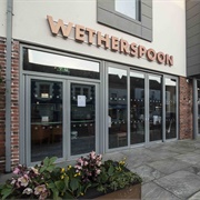 The William Adams - Great Yarmouth