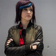 Bluebird (Harper Row)