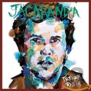 Trevor Rabin- Jacaranda