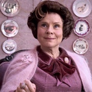 Dolores Umbridge