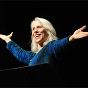 Robyn Ochs (Bisexual, She/Her)