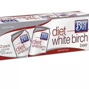 Best Yet Diet White Birch Beer