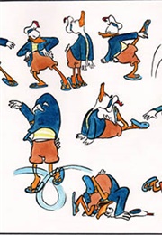 Boys' Night (Max Landis and AP Quach)