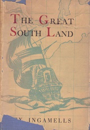 The Great South Land (Rex Ingamells)