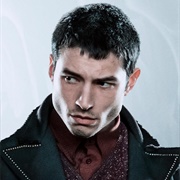 Credence Barebone