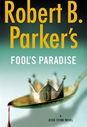 Fool's Paradise (Mike Lupica)