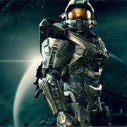 Master Chief (Halo)