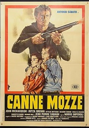 Sawed-Off Shotgun (1977)
