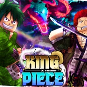 King Piece
