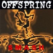 Offspring- Self Esteem