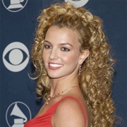 Britney Spears