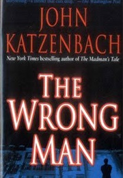 The Wrong Man (John Katzenbach)