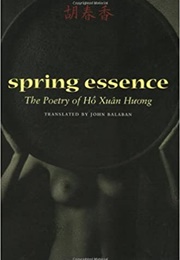 Spring Essence (Hồ Xuân Hương)