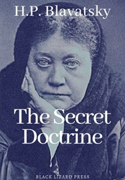 The Secret Doctrine (H.P. Blavatsky)