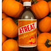A-Treat Pumpkin Cream
