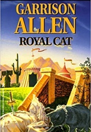 Royal Cat (Garrison Allen)