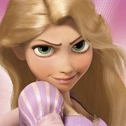 Rapunzel (Tangled, 2010)