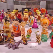 Flintstones Toys
