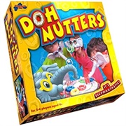 Doh Nutters