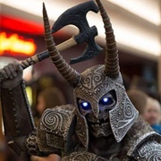 Draugr