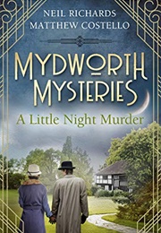 A Little Night Murder (Matthew Costello)