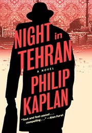 Night in Tehran (Philip Kaplan)