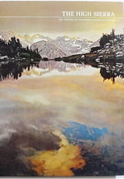 The High Sierra (Ezra Bowen)