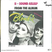Sound-A-Sleep - Blondie