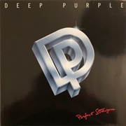 Deep Purple - Perfect Strangers (1984)