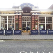 The Flying Boat - Dartford